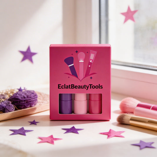 Travel Size Lip Balm Trio