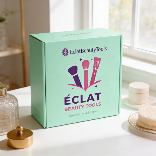 Essential Facial Steamer